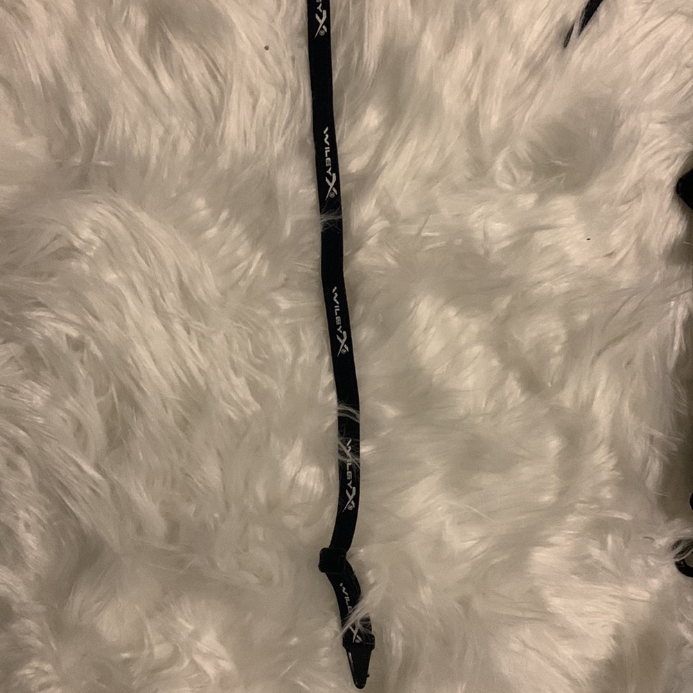 Wiley x Motorcycle glasses or sport. Unisex - Picture 10 of 10